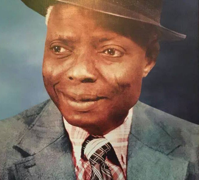 Pa. Josiah Akindayomi