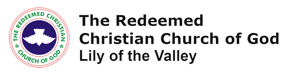 RCCG Lily of The Valley